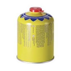 Kartusz gazowy - gaz turystyczny Meva 450g